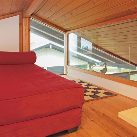 Golfparken Villa Løjt Kirkeby Dış mekan fotoğraf