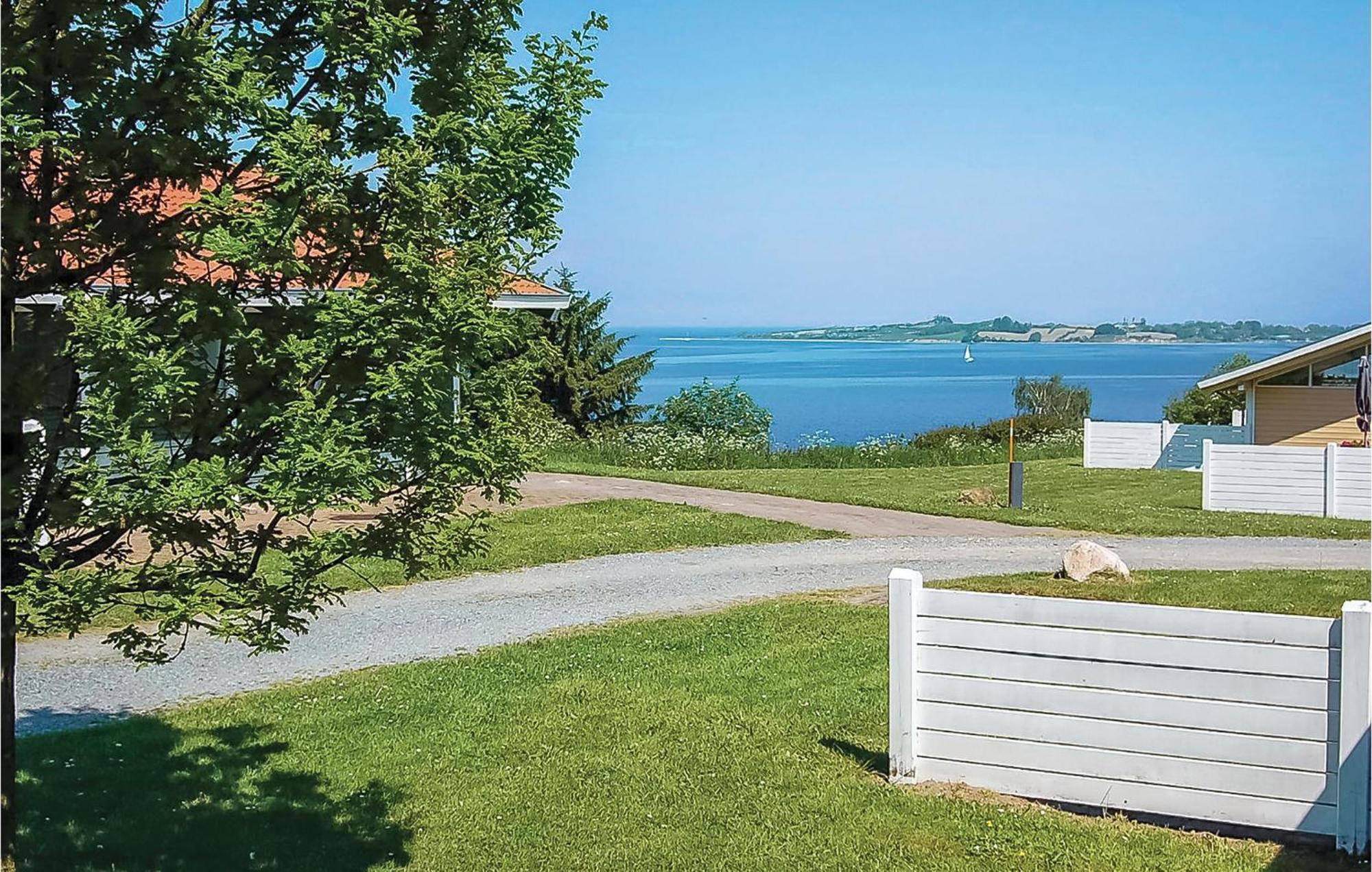 Golfparken Villa Løjt Kirkeby Dış mekan fotoğraf